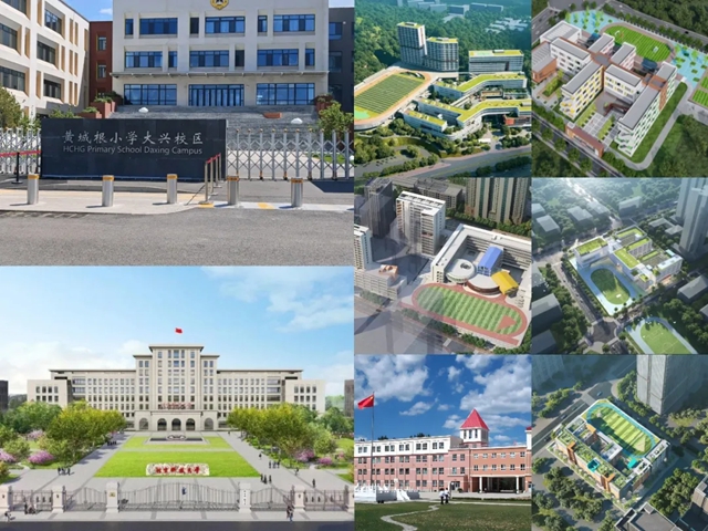 中隅涂料，为现代化校园筑牢安全底色