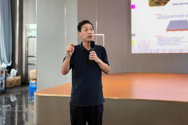 强内功 拓市场 冲目标 | 北新防水开展业务专项赋能培训