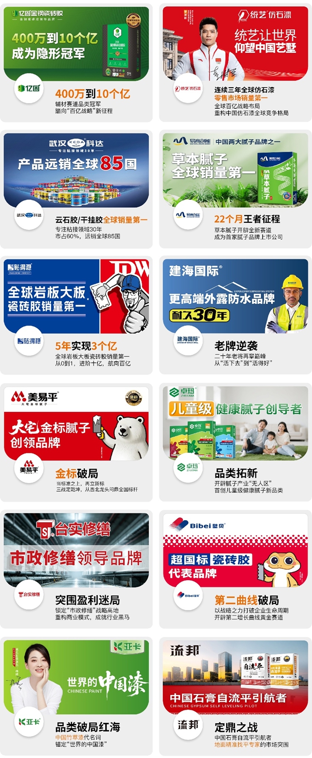 熬不出头!建材老板们,10月24日佛山,万水波带您打破五大困局