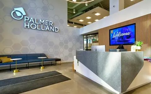 Palmer Holland重组业务架构，涂料迎来独立运营团队
