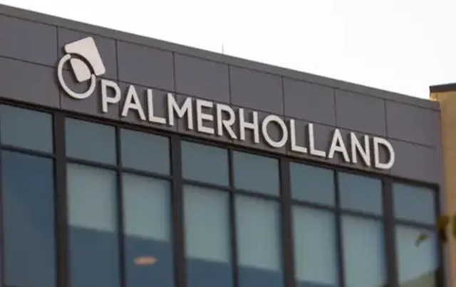 Palmer Holland重组业务架构,涂料迎来独立运营团队