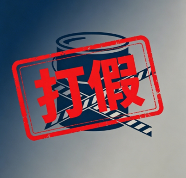 查获233桶假漆!亚洲涂料巨头"被山寨",两处售假窝点被端