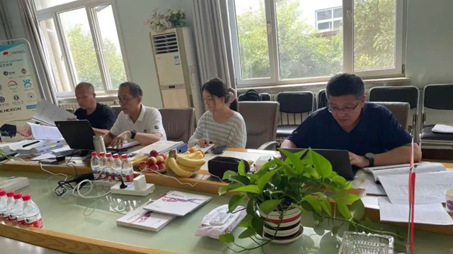 双城同频,绿动未来!华豹天津公司斩获能源管理体系权威认证,华豹山西公司同步荣登省级绿色工厂