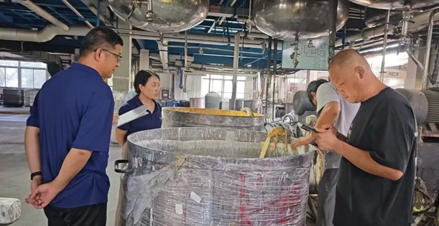 双城同频,绿动未来!华豹天津公司斩获能源管理体系权威认证,华豹山西公司同步荣登省级绿色工厂