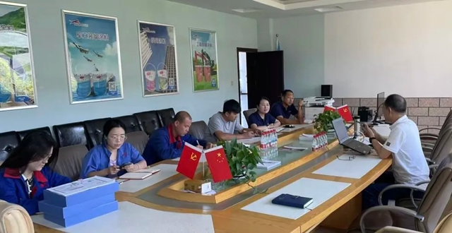 双城同频，绿动未来！华豹天津公司斩获能源管理体系权威认证，华豹山西公司同步荣登省级绿色工厂