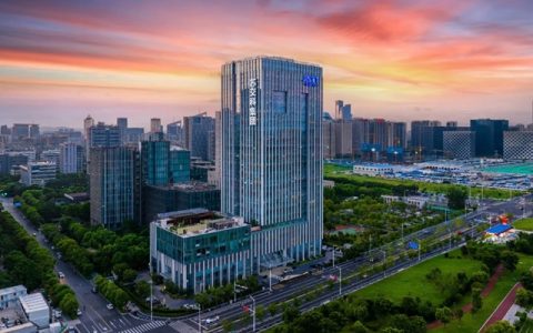 助力高质量基建，凯伦股份携手苏交科集团