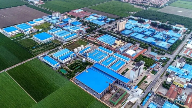 投资1亿元!华东再添防水卷材和涂料新产能