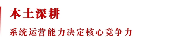 东方雨虹:深耕全球市场,迈向价值共生