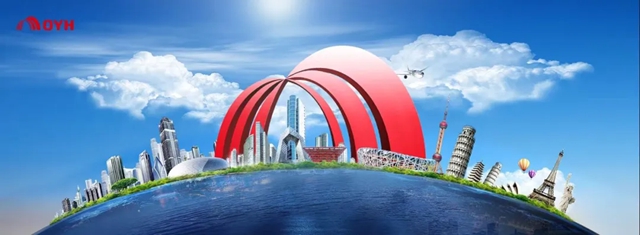 东方雨虹:深耕全球市场,迈向价值共生