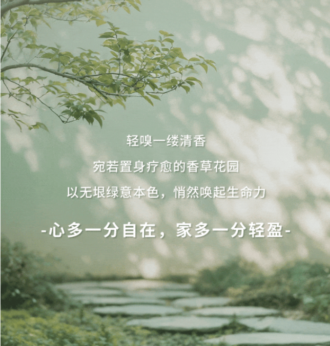 多乐士2027年度色“栖心绿”重磅发布，共筑身心栖息地