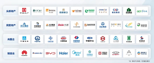 中铁集采再落两子，久诺全面深化央企供应链全品类生态布局