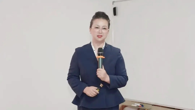 对标实业标杆 链接多元资源 | 冰企鹅北京分部一行走进富思特