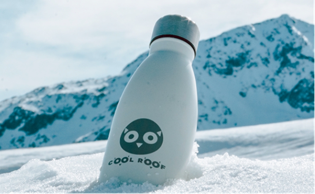 10万欧元!法国反射涂料企业Cool Roof被员工收购,以新实体重启