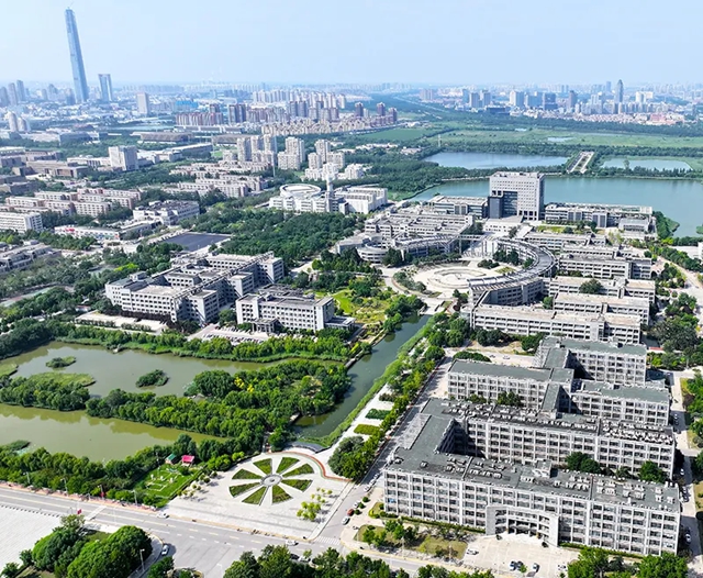 致敬师者匠心，北新涂料以品质筑就美好育人空间