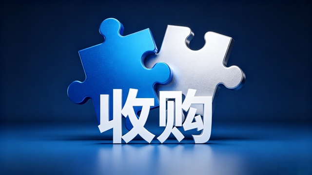两家公司突然“联手” 收购一家老牌涂企