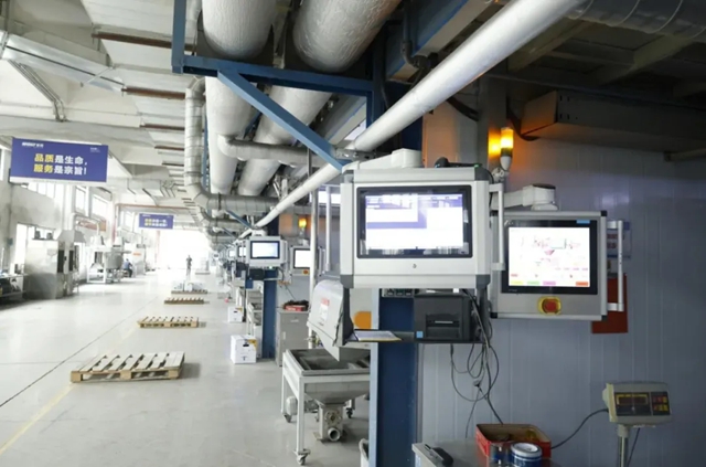睿智高科持续拓展全球涂料市场，构建可持续美好未来