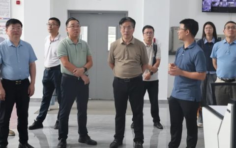 重庆大学、明月湖实验室到三峡油漆共研镁合金涂装防护技术