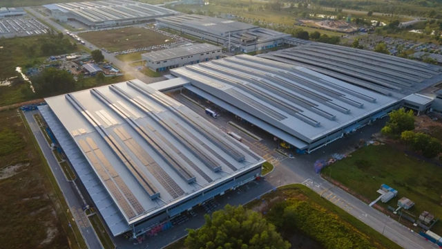 中国主导、全球协同，立邦助力中国车企海外制造提速