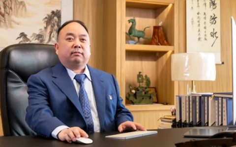 热搜第一！九阳防水创始人刘启军：19岁借5万元创业，现在年产值上亿