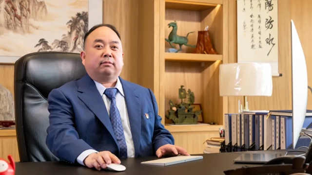热搜第一！九阳防水创始人刘启军：19岁借5万元创业，现在年产值上亿