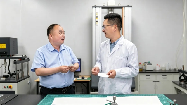 热搜第一！九阳防水创始人刘启军：19岁借5万元创业，现在年产值上亿