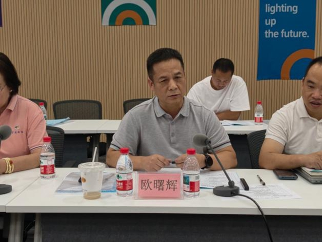 宁波涂协召开行业破卷立新专题培训会