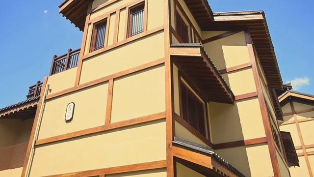 当盛唐遇见现代涂装：嘉宝莉如何还原“大唐时光”？