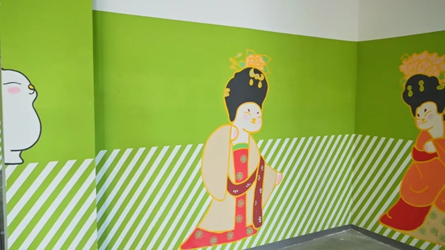 当盛唐遇见现代涂装：嘉宝莉如何还原“大唐时光”？