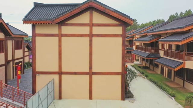 当盛唐遇见现代涂装：嘉宝莉如何还原“大唐时光”？
