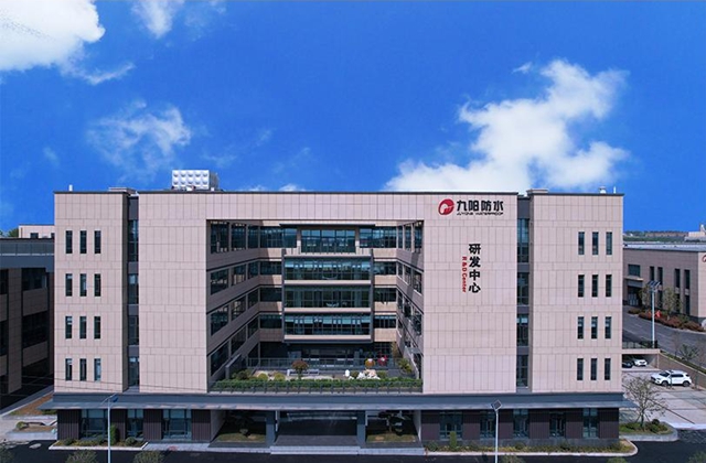 又一家涂料工厂投产!这个市场的吸引力在哪?
