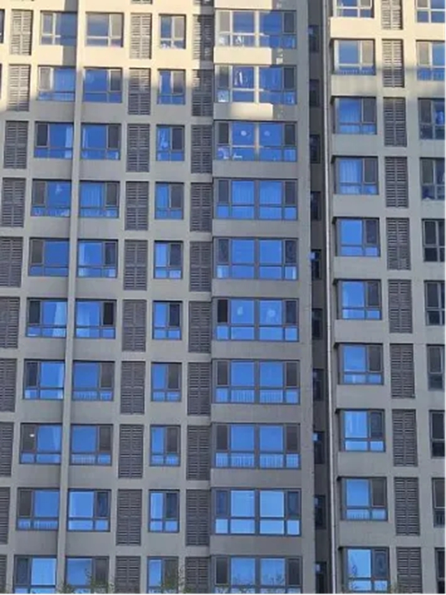 服务“好房子”建设|住建部权威推荐北新涂料龙牌外墙乳胶漆