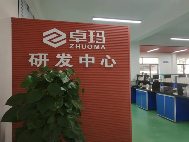 硬核实力获权威认可！卓玛顺利通过儿童安全级、绿色建材三星级年审复查