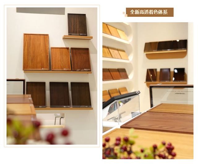 从广州、青岛到上海｜三城巡展后，嘉宝莉的高定答案