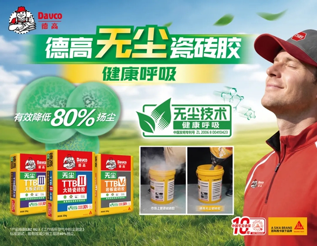 西卡德高斩获多项行业重磅荣誉