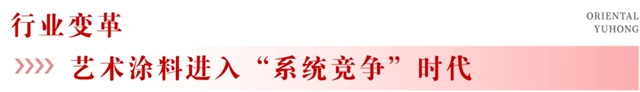 东方雨虹 | 墙见品质生活:建筑内墙涂装服务系统