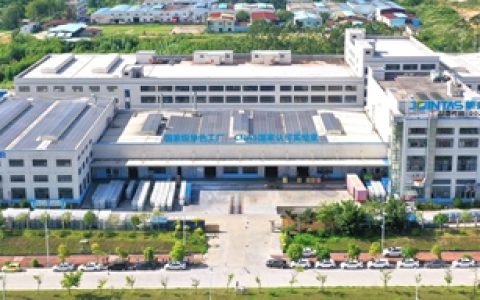 集泰股份向子公司增资7656万，安徽10万吨涂料产能提速