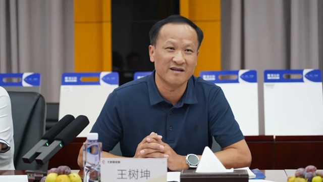 交流互鉴，常德市建筑防水涂装工程协会走进北新嘉宝莉