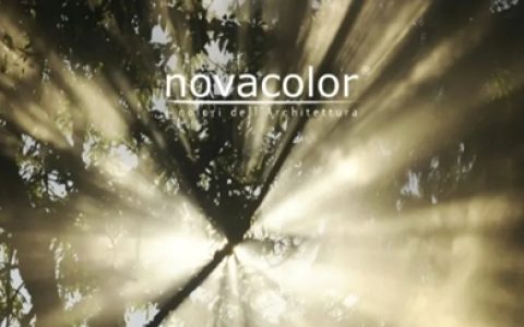 Novacolor艺术涂料全球包装焕新升级，解锁新体验