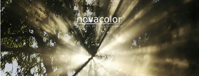 Novacolor艺术涂料全球包装焕新升级,解锁新体验