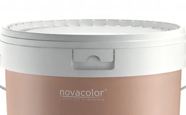 Novacolor艺术涂料全球包装焕新升级,解锁新体验