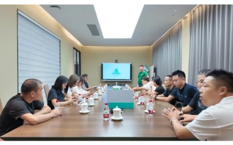 聚势焕新，安彩私董会共拓乡墅市场