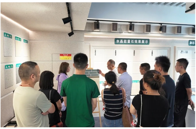 聚势焕新，安彩私董会共拓乡墅市场