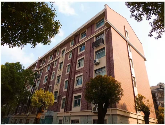 聚焦城市更新：多乐士专业以全周期方案亮相中建八局大会