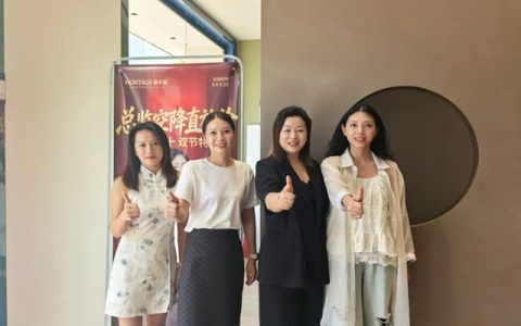 终端赋能喜讯 | 金九迎十双节特惠，助力新店斩获20单！