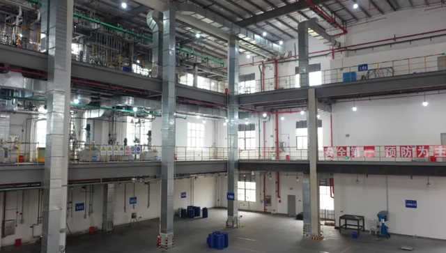 省级认定:倍特尔获评湖南省新材料企业