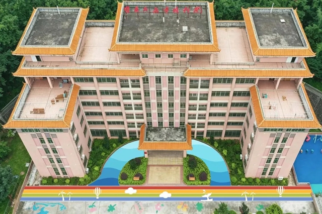 阿克苏诺贝尔 | 色彩“接力”,让温暖持续发生