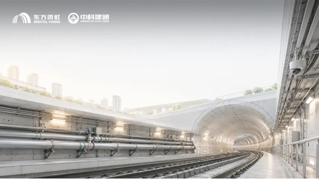 东方雨虹旗下中科建通技术解决方案上榜北京市2026年应用场景能力清单