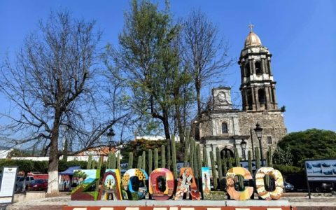 展辰人风采 | 我与墨西哥展辰的百日同行 Mis cien días con Vision México