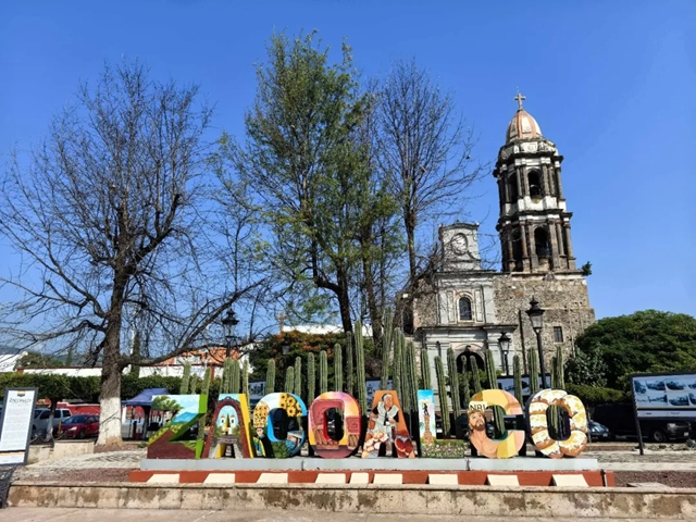 展辰人风采 | 我与墨西哥展辰的百日同行 Mis cien días con Vision México