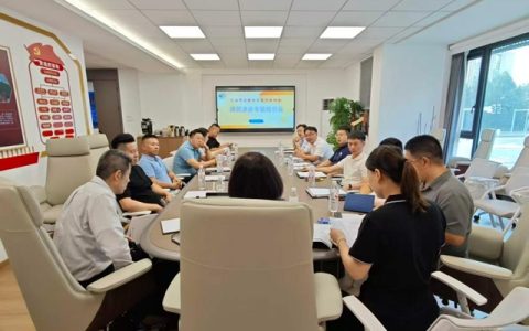 技术赋能提质效，合规护航促发展——宁波涂协召开建筑涂装专题培训会